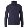 S.Oliver Damen Rollkragen Pullover Basic Navy -Wellensteyn Shop s oliver rollkragenpullover blau 5959