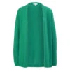 S.Oliver Damen Strickjacke Sap Green 2 S.Oliver Damen Strickjacke Sap Green -Wellensteyn Shop s oliver strickjacke gruen 7646 ansicht