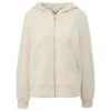 S.Oliver Damen Hoodie Sweatjacke Creme Beige -Wellensteyn Shop s oliver sweatshirt jacke beige 8105