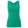 S.Oliver Damen Top Green -Wellensteyn Shop s oliver top gruen 7646 ansicht vorne