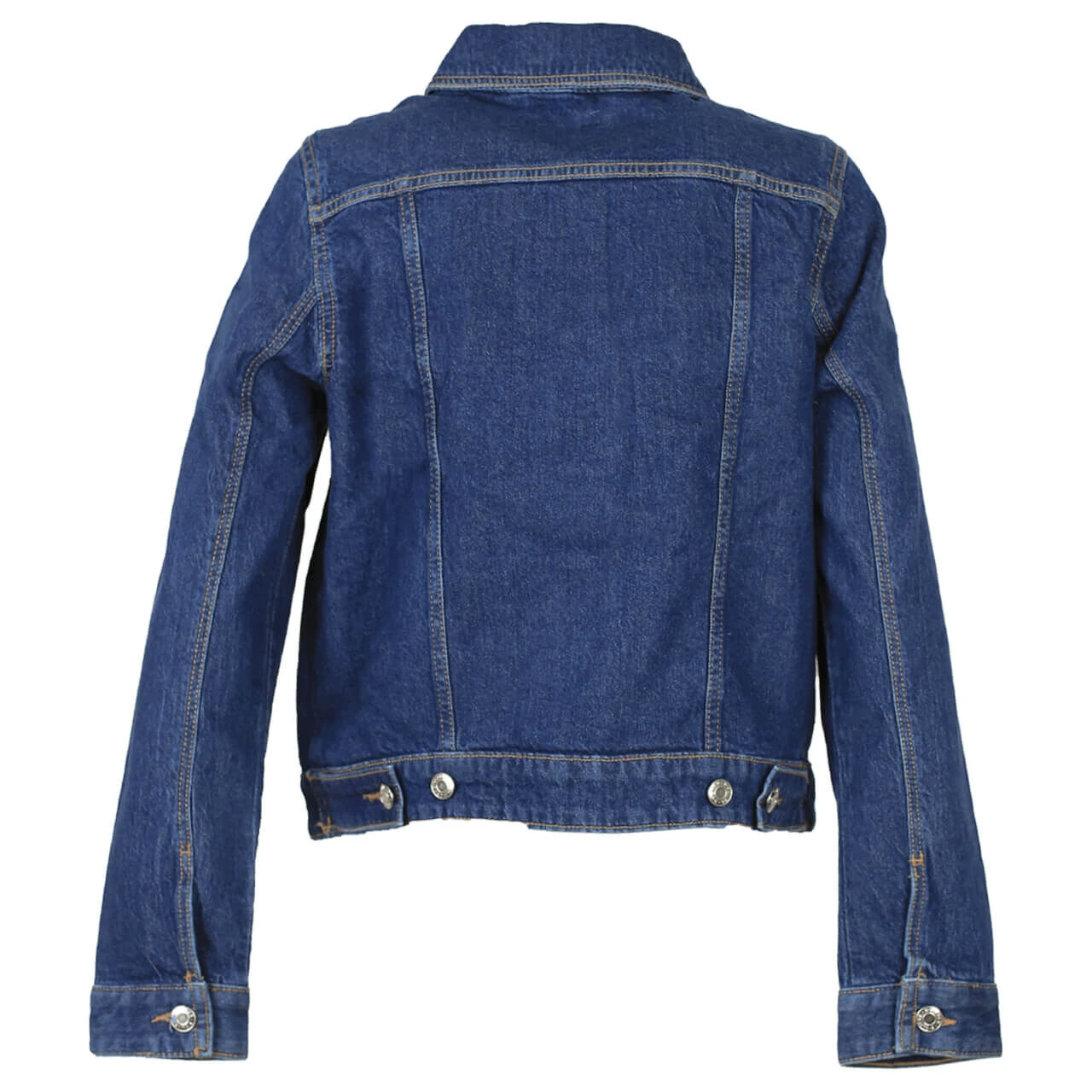 S.Oliver Damen Jeansjacke Blue Denim 4 S.Oliver Damen Jeansjacke Blue Denim – Bild 2