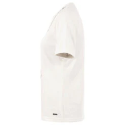 Soquesto Damen T-Shirt Elegant Off White -Wellensteyn Shop soquesto 1 2 arm shirt offwhite 5200 seite