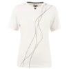 Soquesto Damen T-Shirt Elegant Off White -Wellensteyn Shop soquesto 1 2 arm shirt offwhite 5200 28129