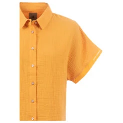 Soquesto Damen Kurzarm Bluse Crushed Nectarine 7 Soquesto Damen Kurzarm Bluse Crushed Nectarine -Wellensteyn Shop soquesto 1 2 bluse nectarine 3590 detail