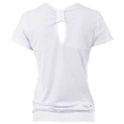 Wellensteyn Shop -Wellensteyn Shop soquesto 1 2 shirt white 5000 hinten