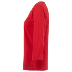 Soquesto Damen 3/4 Arm Shirt Candy Red -Wellensteyn Shop soquesto 3 4 arm shirt candy red 1547 seite