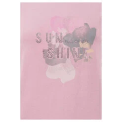 Soquesto Damen 3/4 Arm Shirt Rose Cloud -Wellensteyn Shop soquesto 3 4 arm shirt rose cloud 1002 detail