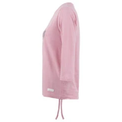 Soquesto Damen 3/4 Arm Shirt Rose Cloud -Wellensteyn Shop soquesto 3 4 arm shirt rose cloud 1002 seite