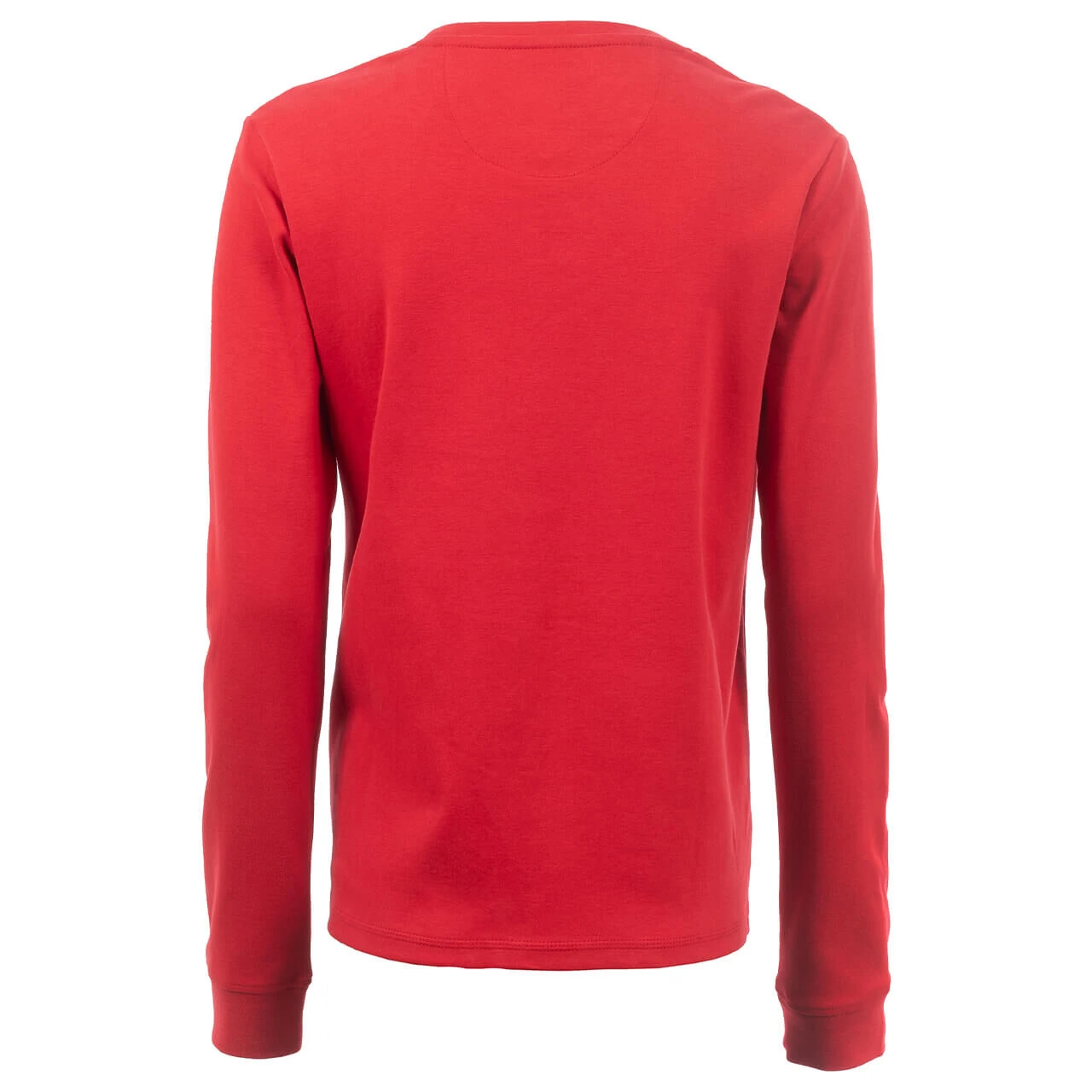 Soquesto Damen Sweatshirt Red Flame Print 4 Soquesto Damen Sweatshirt Red Flame Print – Bild 2