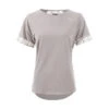 Soquesto Damen T-Shirt Moonstone Back Print -Wellensteyn Shop soquesto shirt 1 2 arm moonstone 7891 ansicht