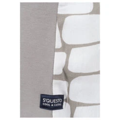 Soquesto Damen T-Shirt Moonstone Back Print -Wellensteyn Shop soquesto shirt 1 2 arm moonstone 7891 ansicht detail