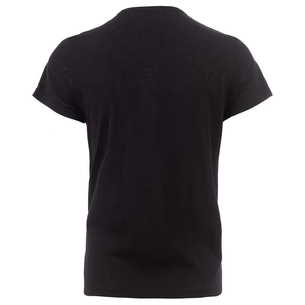 Soquesto Damen T-Shirt Black And White 4 Soquesto Damen T-Shirt Black And White – Bild 2