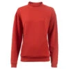 Soquesto Damen Sweatshirt Pumpkin Red -Wellensteyn Shop soquesto sweatshirt pumkin 3651 ansicht