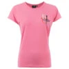 Soquesto Damen T-Shirt Flamingo Print -Wellensteyn Shop soquesto t shirt flamingo 1303 ansicht