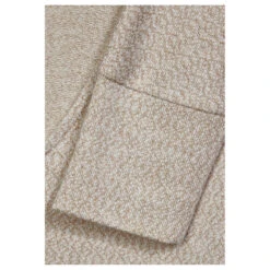 Street One Damen Langarm Shirt 2-Color Structure Sand Melange -Wellensteyn Shop street one 2 color strukture shirts beige 15379 detail