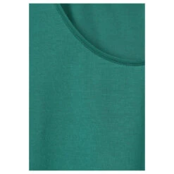 Street One Anni Top Lagoon Green 11 Street One Anni Top Lagoon Green -Wellensteyn Shop street one anni top gruen 14957 detail