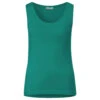 Street One Damen Top Anni Intense Aqua -Wellensteyn Shop street one anni top gruen 15681