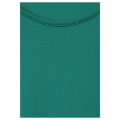 Street One Damen Top Anni Intense Aqua 13 Street One Damen Top Anni Intense Aqua -Wellensteyn Shop street one anni top gruen 15681 detail