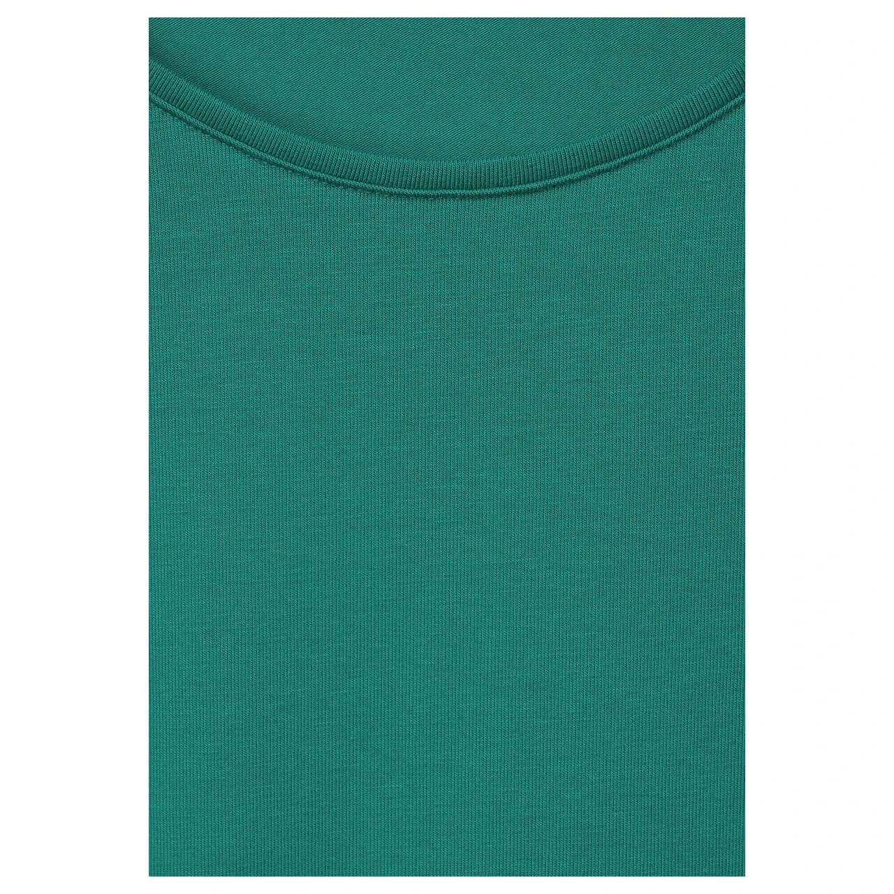 Street One Damen Top Anni Intense Aqua 8 Street One Damen Top Anni Intense Aqua – Bild 6