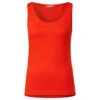 Street One Anni Top Juicy Mandarine -Wellensteyn Shop street one anni top orange 14695