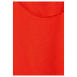 Street One Anni Top Juicy Mandarine -Wellensteyn Shop street one anni top orange 14695 detail