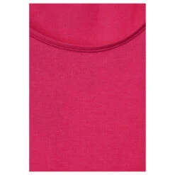 Street One Anni Top Coral Blossom -Wellensteyn Shop street one anni top rot 15190 detail