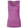 Street One Anni Top Meta Lilac -Wellensteyn Shop street one anni top violett 15141