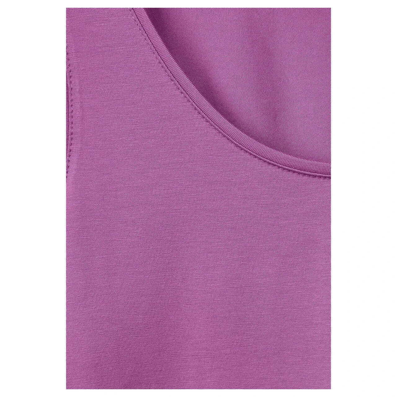 Street One Anni Top Meta Lilac 7 Street One Anni Top Meta Lilac – Bild 5