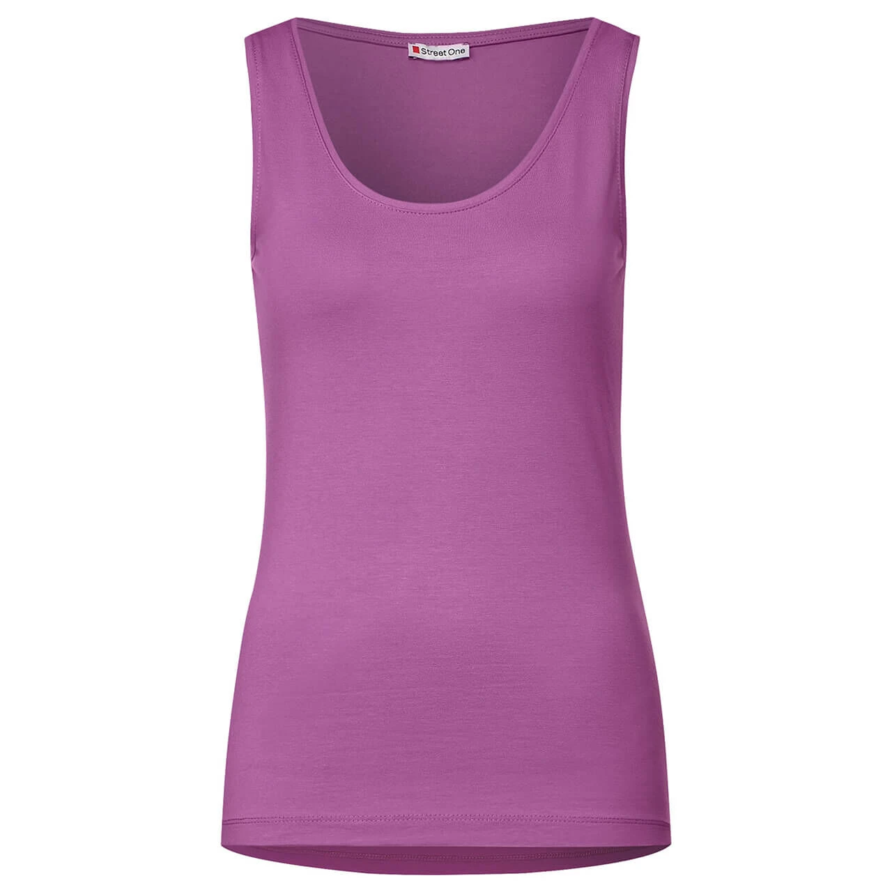 Street One Anni Top Meta Lilac 3 Street One Anni Top Meta Lilac