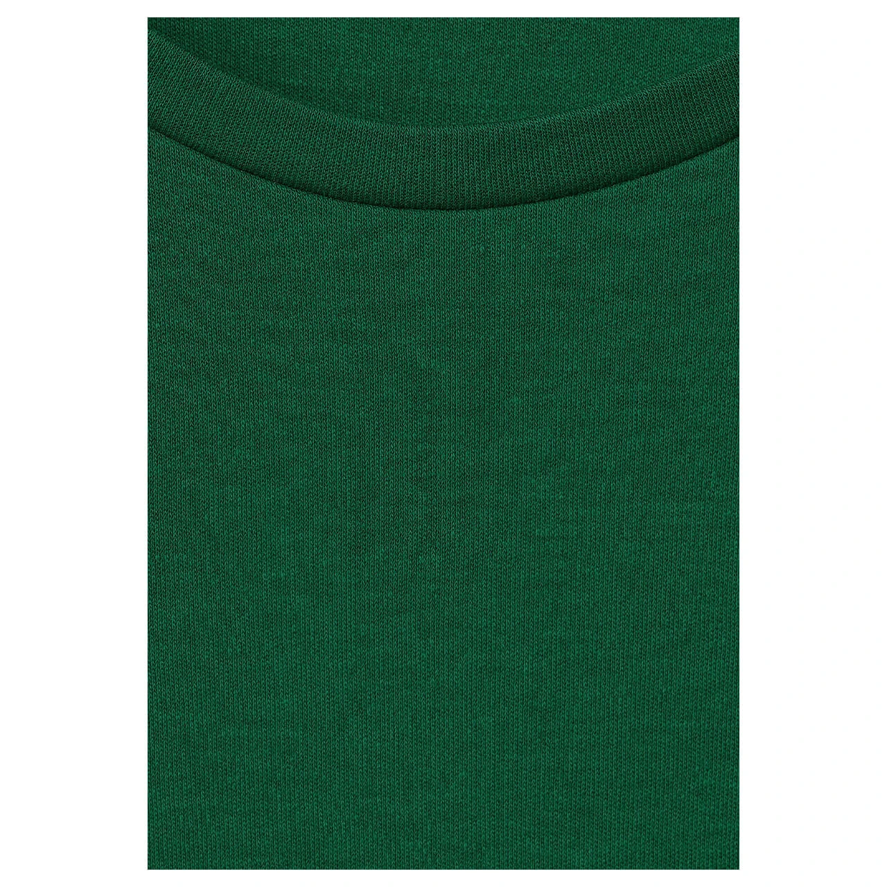 Street One Basic Interlock T-Shirt Gentle Green 7 Street One Basic Interlock T-Shirt Gentle Green – Bild 5