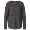 Street One Damen Langarm Bluse Bamika Black Printed -Wellensteyn Shop street one bluse bamika print schwarz 30001