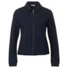 Street One Damen Shirtjacke Deep Blue -Wellensteyn Shop street one fine structure uni jack strickjacke blau 11238