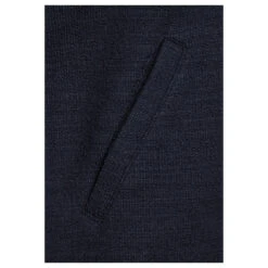 Street One Damen Shirtjacke Deep Blue -Wellensteyn Shop street one fine structure uni jack strickjacke blau 11238 detail