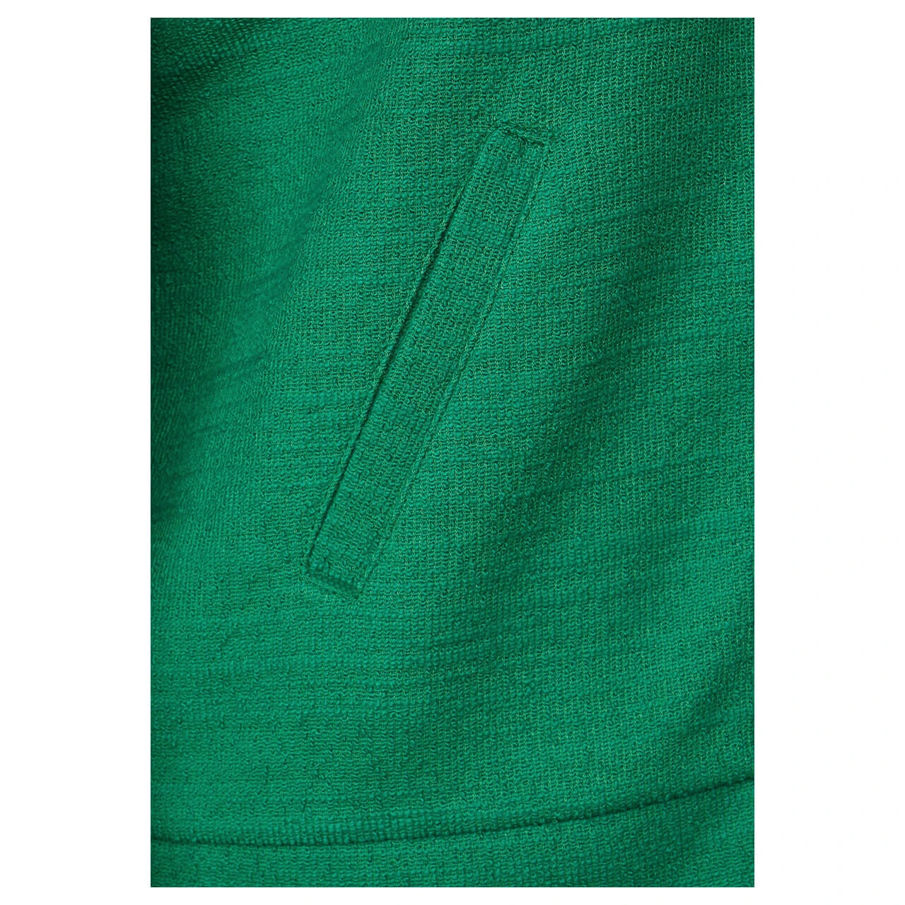 Street One Damen Shirtjacke Fresh Green 8 Street One Damen Shirtjacke Fresh Green – Bild 6