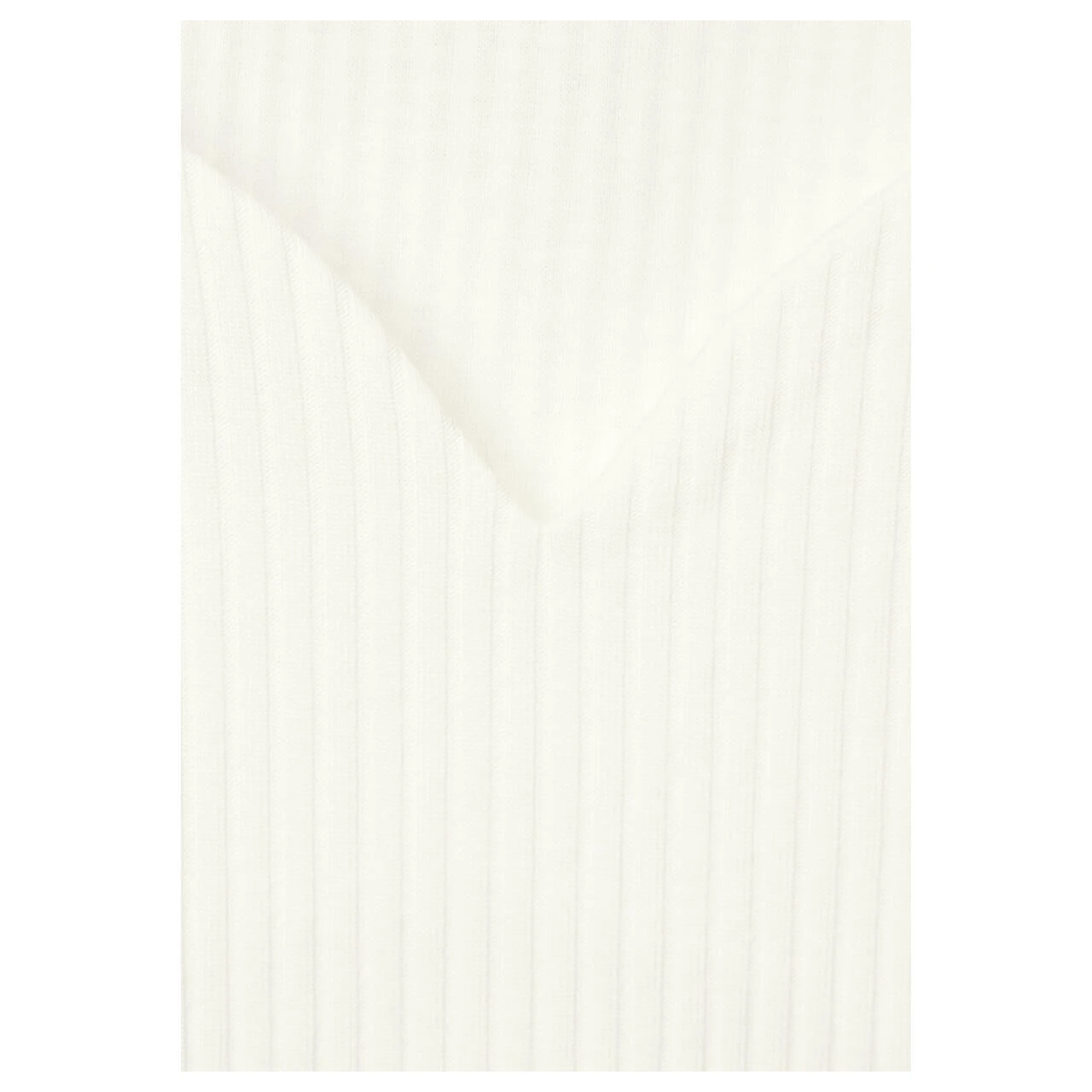 Street One Damen T-Shirt Ada Off White 7 Street One Damen T-Shirt Ada Off White – Bild 5