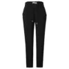 Street One Bonny Ankle Hose Black -Wellensteyn Shop street one jeans bonny viscose solid schwarz 10001 ansicht vorne