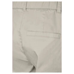 Street One Damen Ankle Chinohose Dolomite Stone 16 Street One Damen Ankle Chinohose Dolomite Stone -Wellensteyn Shop street one jeans chino peach twill co ea beige 15525 ansicht detail hinten