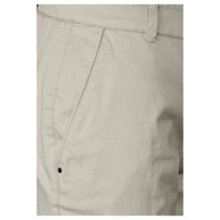 Street One Damen Ankle Chinohose Dolomite Stone 15 Street One Damen Ankle Chinohose Dolomite Stone -Wellensteyn Shop street one jeans chino peach twill co ea beige 15525 ansicht detail vorne