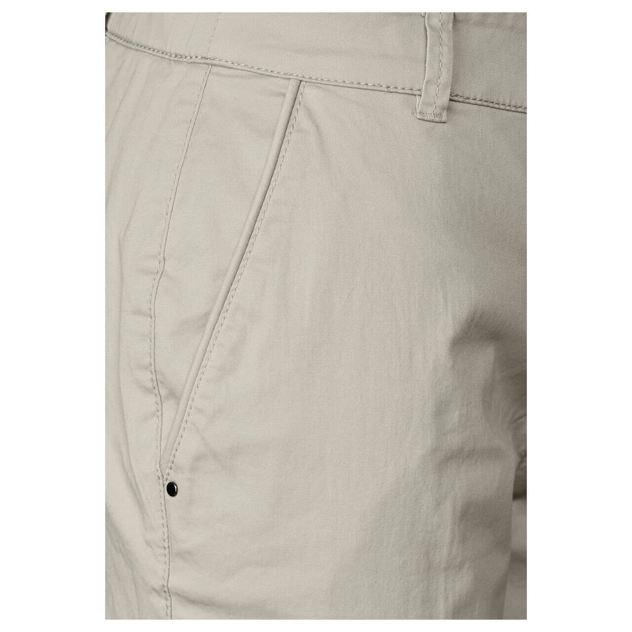 Street One Damen Ankle Chinohose Dolomite Stone 8 Street One Damen Ankle Chinohose Dolomite Stone – Bild 6