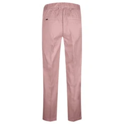 Street One Damen Ankle Chinohose Dessert Rose -Wellensteyn Shop street one jeans chino peach twill co ea rosa 15523 hinten