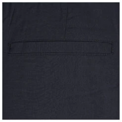 Street One Emee Wide Leg 7/8 Hose Deep Blue -Wellensteyn Shop street one jeans emee solid wide leg blau 11238 detail