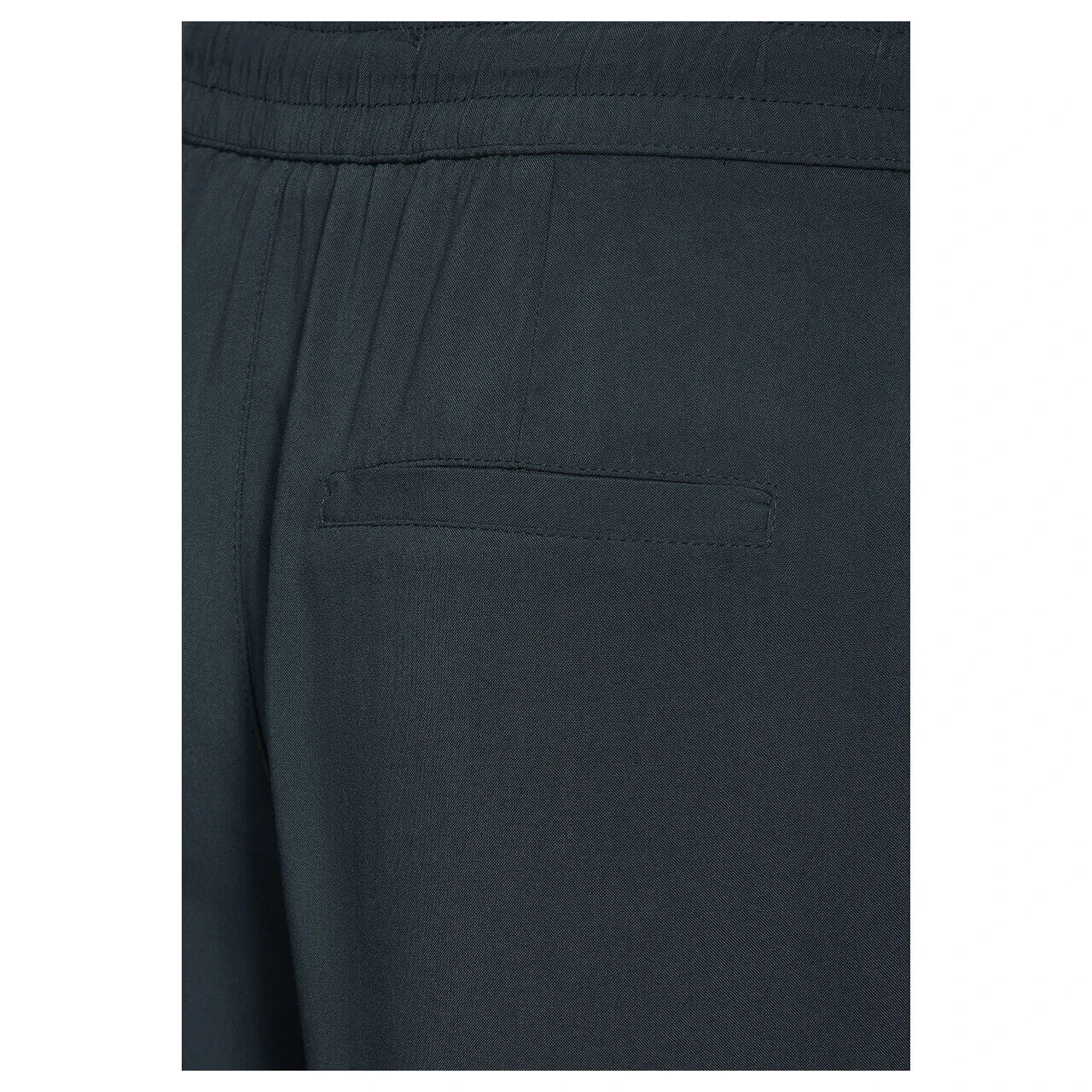 Street One Emee Wide Leg 7/8 Hose Cool Vintage Green 9 Street One Emee Wide Leg 7/8 Hose Cool Vintage Green – Bild 7