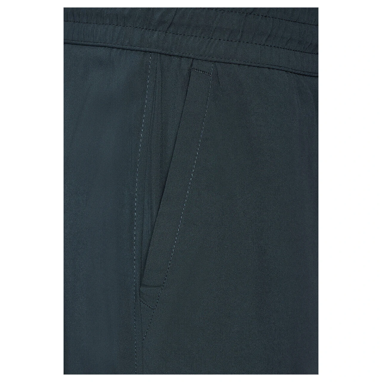 Street One Emee Wide Leg 7/8 Hose Cool Vintage Green 10 Street One Emee Wide Leg 7/8 Hose Cool Vintage Green – Bild 8