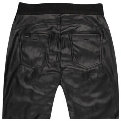 Street One Hope Ankle Hose Black Coated Zip -Wellensteyn Shop street one jeans hope schwarz 10001 hinten