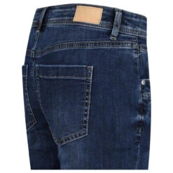 Street One Jane Jeans Bermuda Blue Washed Soft 15 Street One Jane Jeans Bermuda Blue Washed Soft -Wellensteyn Shop street one jeans jane bermuda blau 15701 detail
