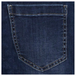 Street One Jane Jeans Bermuda Blue Washed Soft 16 Street One Jane Jeans Bermuda Blue Washed Soft -Wellensteyn Shop street one jeans jane bermuda blau 15701 detail hinten