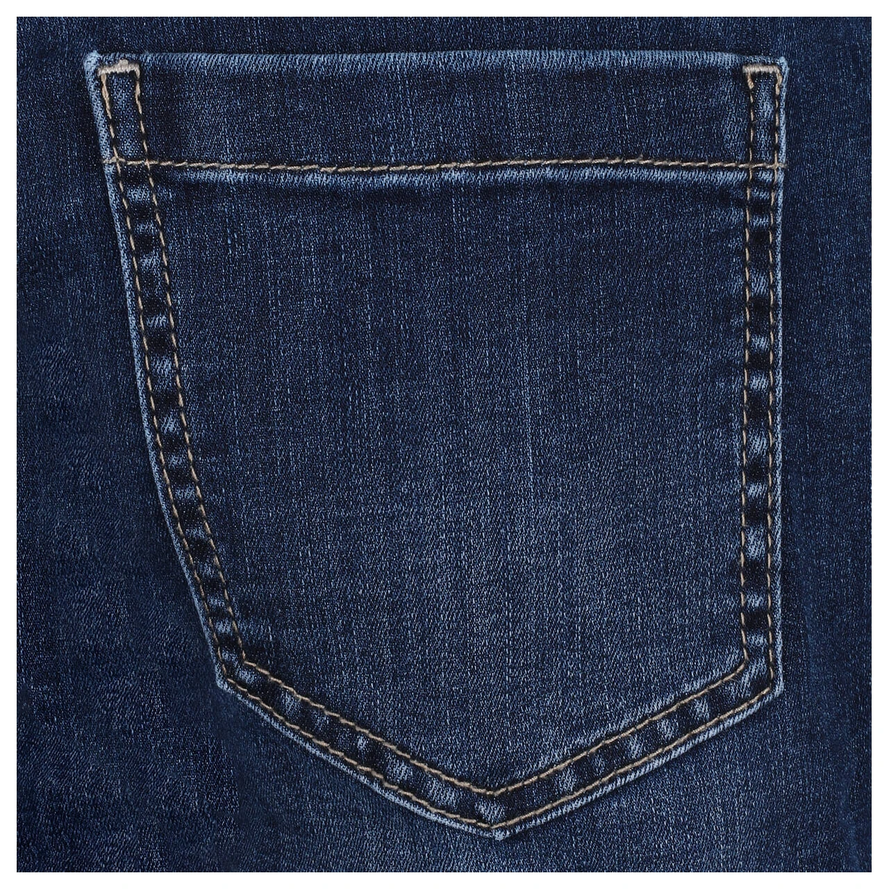 Street One Jane Jeans Bermuda Blue Washed Soft 8 Street One Jane Jeans Bermuda Blue Washed Soft – Bild 6