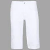 Street One Jane Jeans Bermuda White 1 Street One Jane Jeans Bermuda White -Wellensteyn Shop street one jeans jane weiss 10000