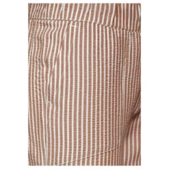 Street One Paperbag Ankle Baumwollhose Safari Beige -Wellensteyn Shop street one jeans paperbag seersucker beige 25617 ansicht detail seite