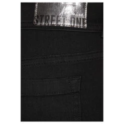 Street One York Jeans Black Rinsed 19 Street One York Jeans Black Rinsed -Wellensteyn Shop street one jeans york black 15111 ansicht detail